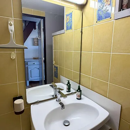 Mezzanine 4 Couchages Ar030-028 Apartament Argelès-sur-Mer