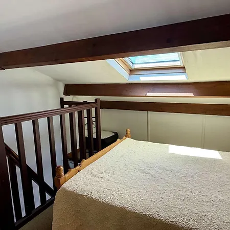 Mezzanine 4 Couchages Ar030-028